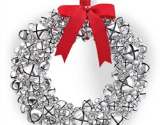 Alternatives to Traditional Wreaths