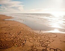 Things I Love: Sunshine + Pinterest