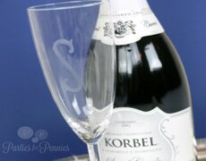 Personalize Your Party Favors