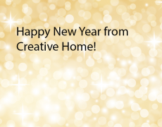 Happy New Year