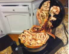 Pinterest #Fail