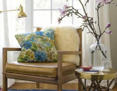 Bringing the Outdoors In