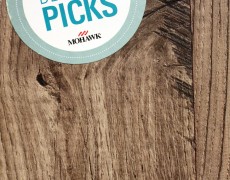 New Flooring for a Worthy Cause