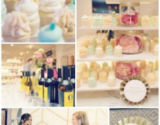 Builders Floor Covering & Mohawk Flooring Grand Opening Event