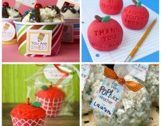 16 Teacher Appreciation Gift Ideas